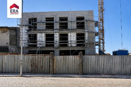 Apartamento T2 à venda em Mindelo