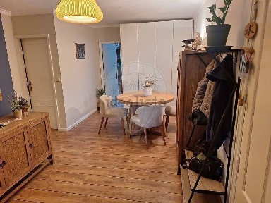 Apartamento T2 à venda em Viela Balsa