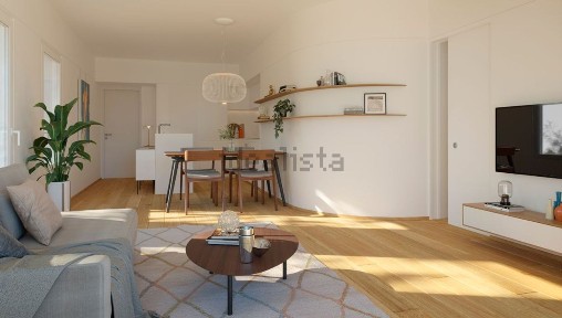 Apartamento T1 à venda em Padre Diamantino Gomes, 302