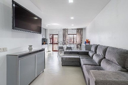 Apartamento T2 à venda na Rua de Vila Amor