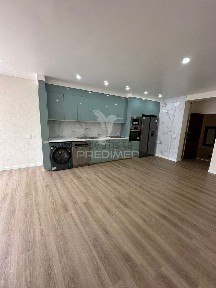 Apartamento T2 à venda na Caxinas