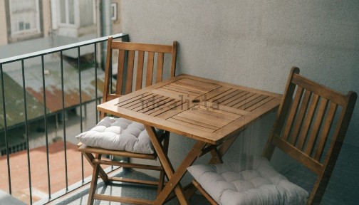 Apartamento T0 à venda em Batalha - Poveiros