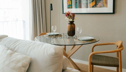 Apartamento T0 à venda em Batalha - Poveiros