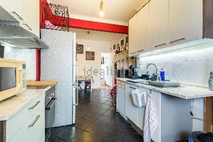 Alto do Seixalinho - Santo André - Verderena