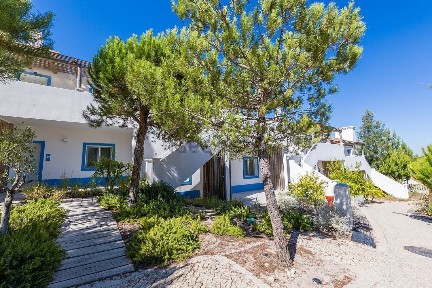 Apartamento T2 à venda na Alameda das Praias, 1