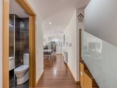 Apartamento T3 à venda em São João de Ver