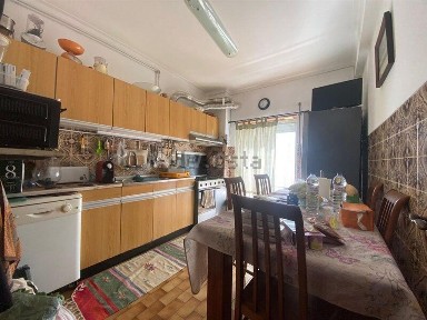 Apartamento T2 à venda em Fundão - Valverde - Donas - Aldeia de Joanes - Aldeia Nova do Cabo