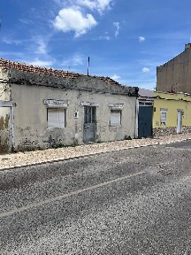 Baixa da Banheira e Vale da Amoreira, Baixa da Banheira, Rua de Damão, 22