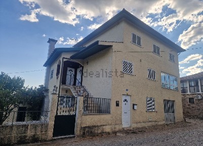 Moradia independente à venda em Vilela do Tâmega