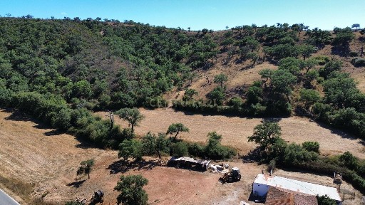 Herdade à venda em G9f7+jp Odemira, Portugal