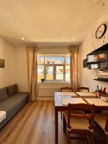 Arrendamento de apartamento T1 na Rua de São Luís