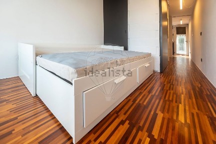 Arrendamento de apartamento T0 na Rua Arquitecto Lobão Vital