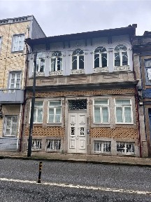 Arrendamento de apartamento T1 na Rua de Costa Cabral, 737