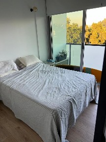 Arrendamento de apartamento T1 na Rua do Doutor Alfredo Faria de Magalhães