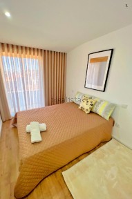 Arrendamento de apartamento T2 na Rua de Costa Cabral