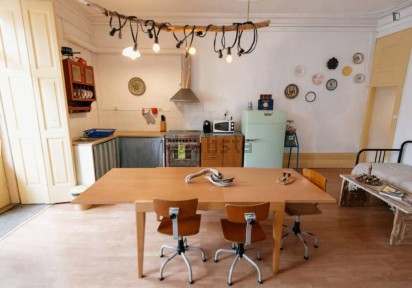 Arrendamento de apartamento T2 na Rua Formosa