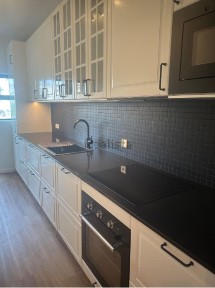 Arrendamento de apartamento T3 na Rua António Graça
