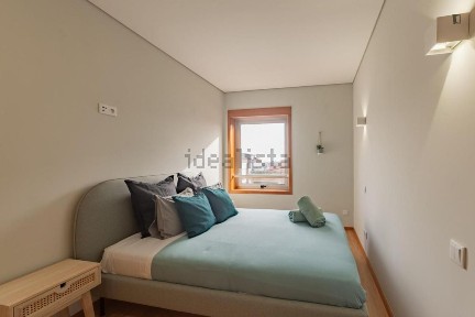 Arrendamento de apartamento T1 na Rua Conde São Salvador