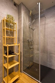 Arrendamento de apartamento T1 na Rua da Constituição