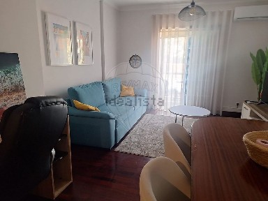 Arrendamento de apartamento T1 na Rua da Conceição