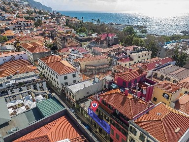 Santa Maria Maior, Rua Latino Coelho