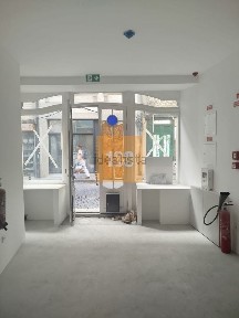 Espaço comercial à venda na Rua dos Mártires da Liberdade