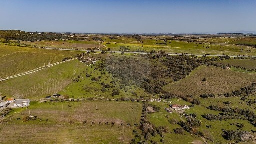 Quinta à venda em Matriz (Borba)