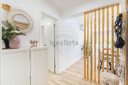 Apartamento T3 à venda na Rua Madre Teresa de Calcutá