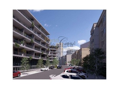 Apartamento T0 à venda em Armação de Pêra
