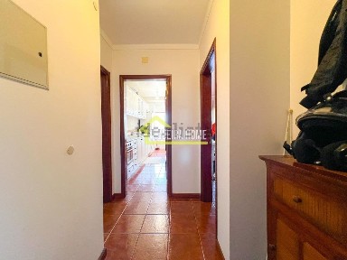 Apartamento T2 à venda na Abadias