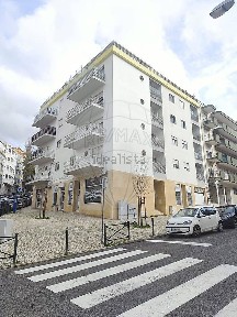Arrendamento de apartamento T1 na Rua Freitas Gazul