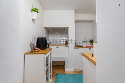 Arrendamento de apartamento T0 na Travessa do Terreirinho