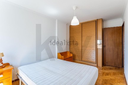 Arrendamento de apartamento T2 na Rua António Albino Machado s/n