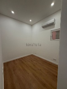 Arrendamento de apartamento T2 na Prazeres - Maria Pia