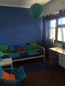 Arrendamento de apartamento T3 na Alameda das Linhas de Torres