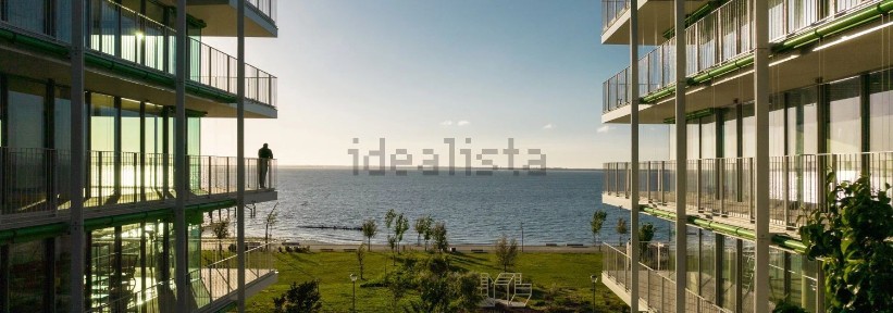 Arrendamento de apartamento T3 em Marvila