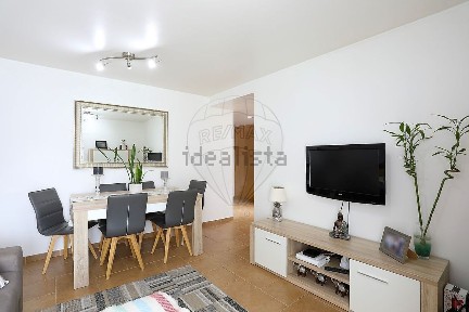 Arrendamento de apartamento T2 em Marvila