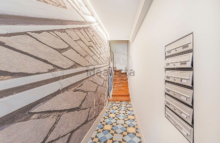 Arrendamento de apartamento T2 na Travessa da Palmeira