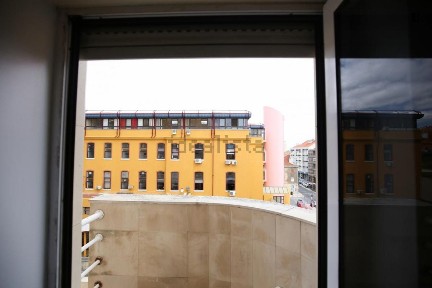 Arrendamento de apartamento T1 na Rua de Xabregas