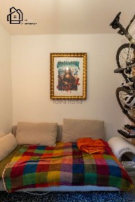 Arrendamento de apartamento T1 na Rua General Humberto Delgado