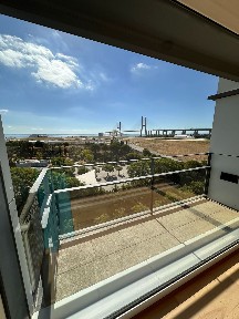 Arrendamento de apartamento T2 na Rua do Oder