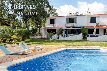Albufeira e Olhos de Água, Olhos de Água, Bairro Balaia, Quinta da Balaia, 501