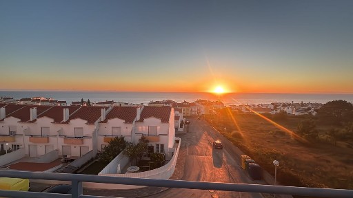 Duplex à venda na Rua Mar à Vista, 6