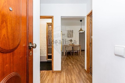 Apartamento T2 à venda na Rua Herbert Matzinger