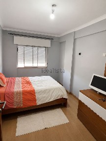Apartamento T3 à venda na Rua Cidade de Bruxelas, 14