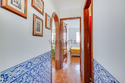 Apartamento T3 à venda na Rua José Relvas, 4