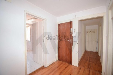 Apartamento T3 à venda na Rua de São Bento s/n