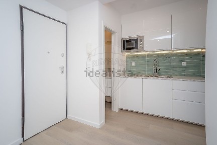 Apartamento T1 à venda na Praceta Paulo da Gama