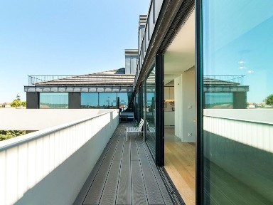 Penthouse à venda no Vila Raúl, 13