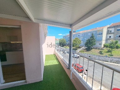 Apartamento T2 à venda na Rua Bastos Nunes